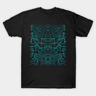 Untitled 2 G T-Shirt